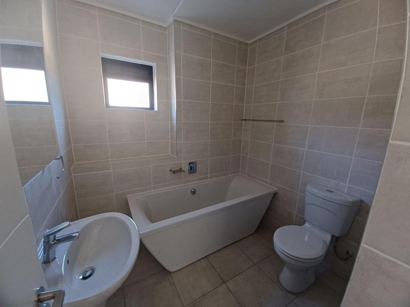To Let 1 Bedroom Property for Rent in Greenbay Eco Estate Western Cape
